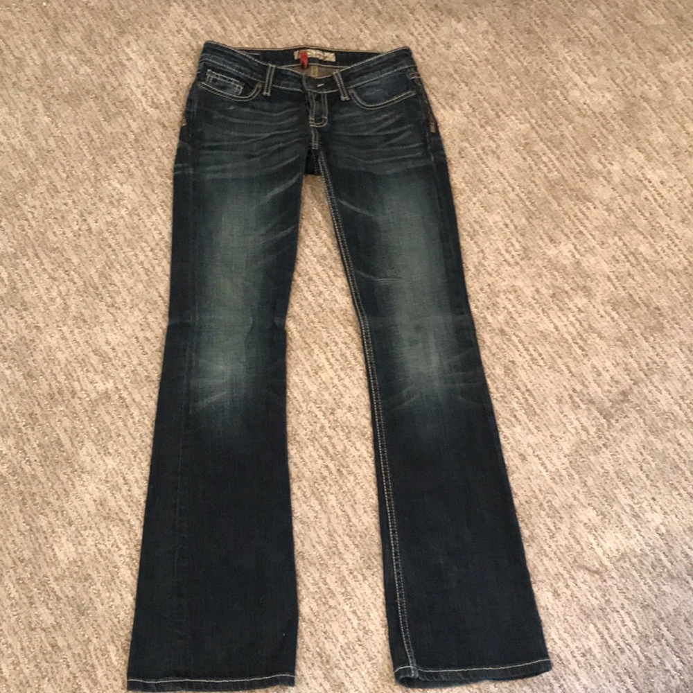 BKE Stella Jeans